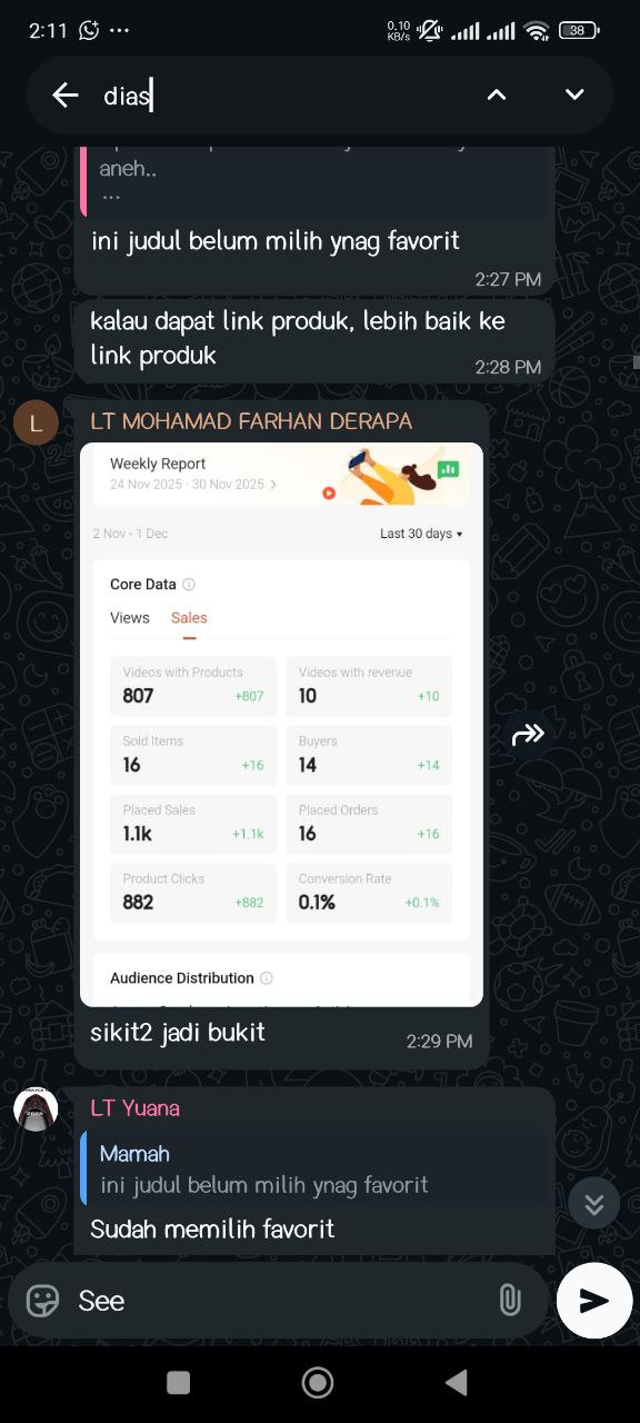 Budi Santoso - Pemilik Agensi