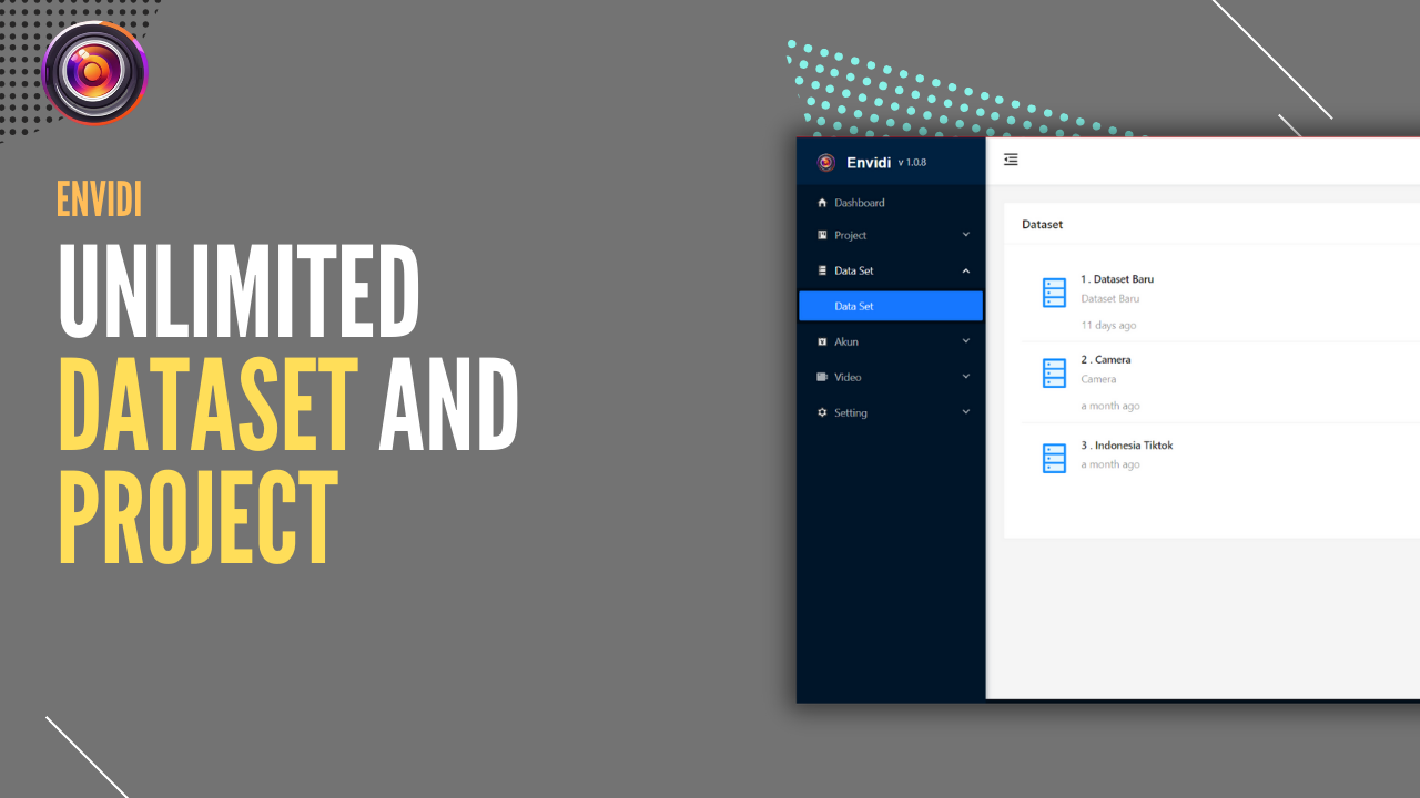 Paralel Processing & Multi-Platform Upload